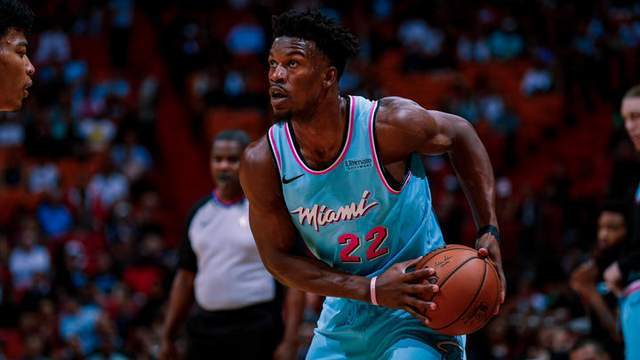 欧联赛程吃紧，迈阿密热火转会期状态回暖，悬念犹存，更衣室氛围转暖的简单介绍